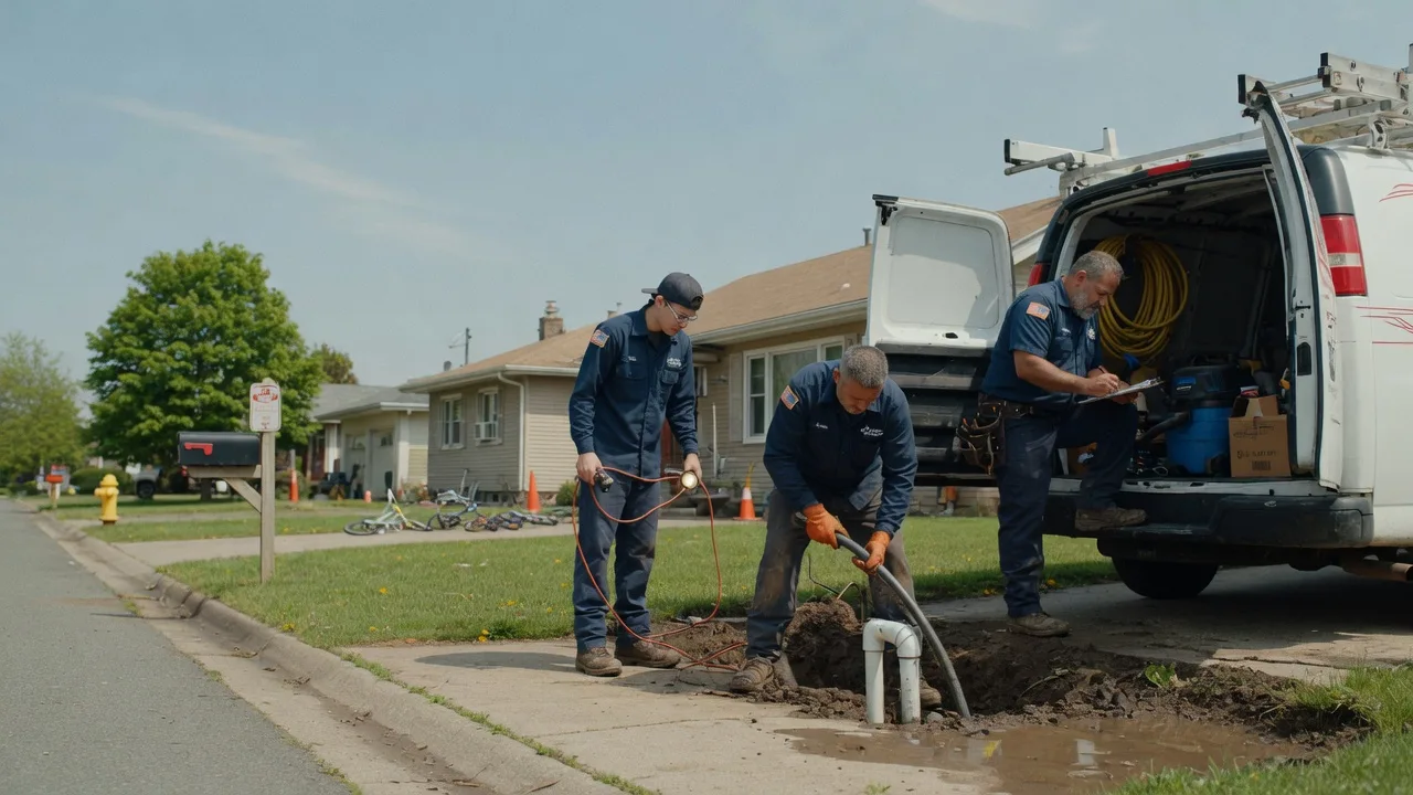 Slab Leak Detection in Kilmichael, MS near me